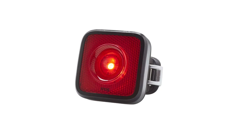 Knog Blinder MOB rote LED