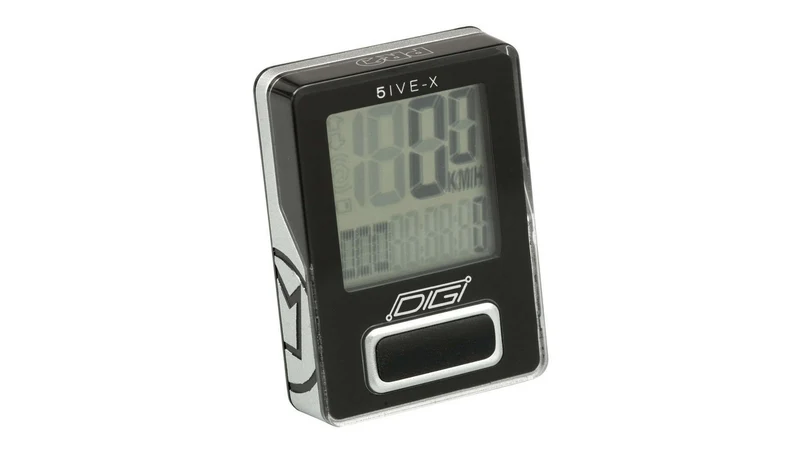 Pro Digi 5IVE Computer