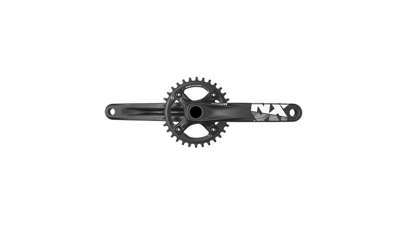 Sram NX Kettenradgarnitur 11-fach