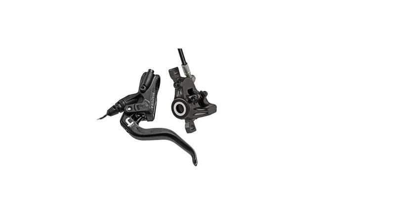 Magura MT4 Scheibenbremse