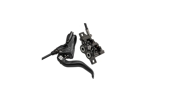 Magura MT5 Scheibenbremse
