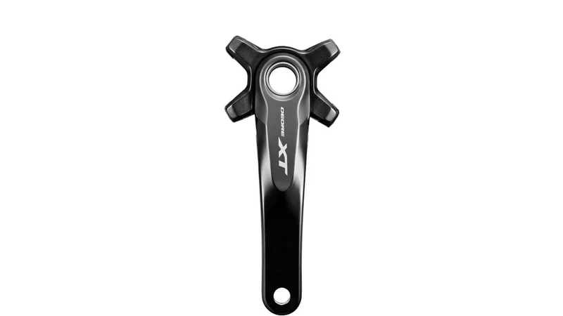 Shimano Deore XT FC-M8000-1