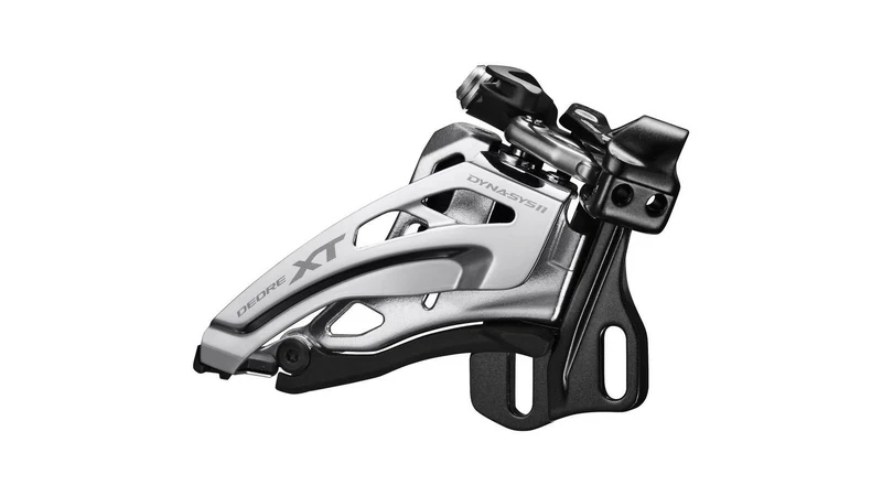 Shimano Deore XT FD-M8020L