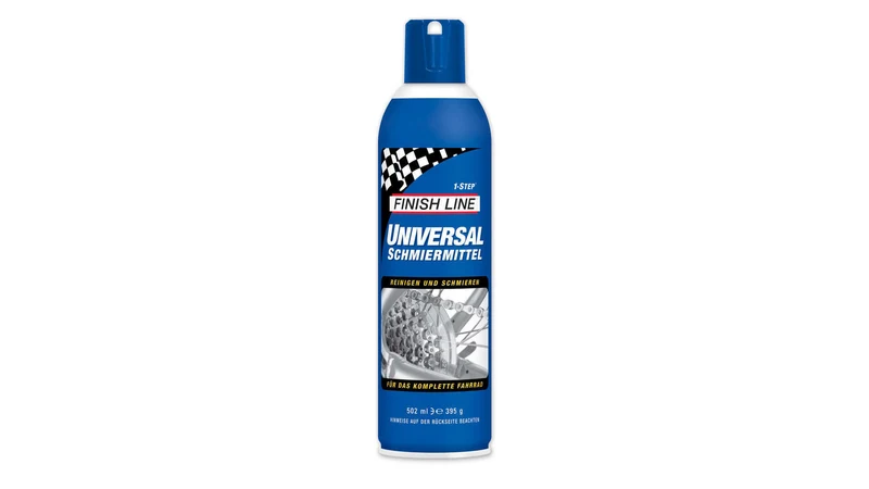 Finish Line Universal Schmiermittel