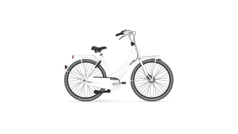 Gazelle Puur NL R3T Curve