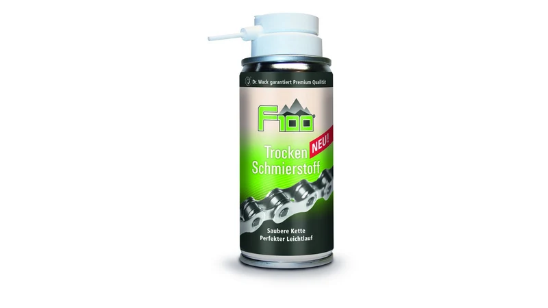 F100 Trocken Schmierstoff 100 ml