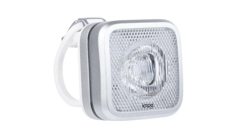 Knog Blinder MOB weiße LED