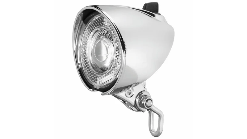B&M Lumotec Classic Senso Plus