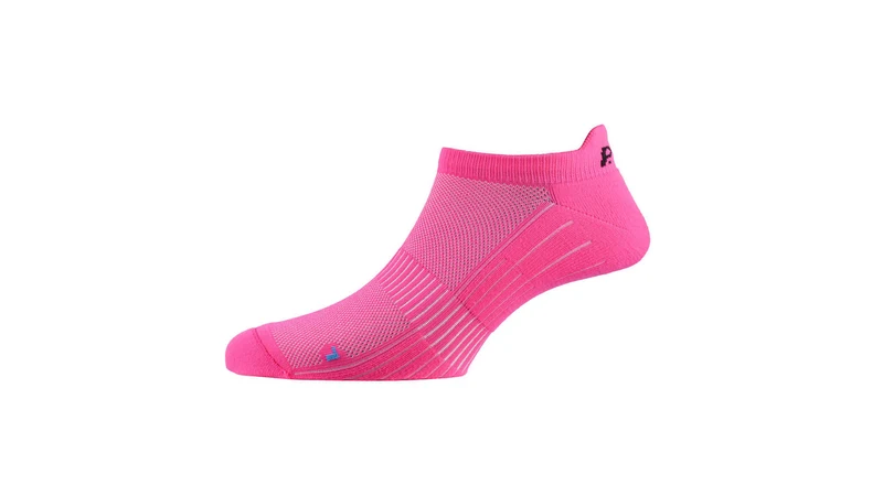 P.A.C. SP 1 Footie Active Short Wo.