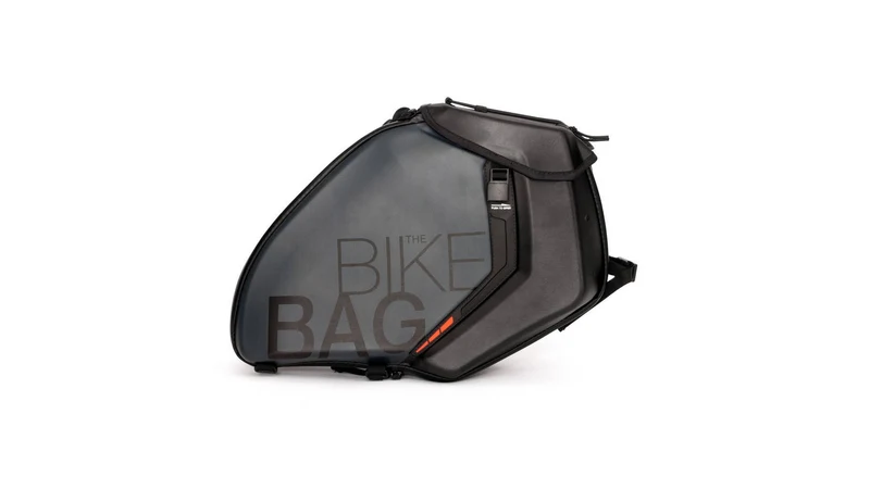 Additive Bag V2 Fahrradtasche