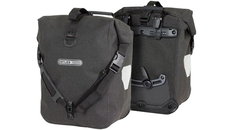 Ortlieb Sport-Roller High Visibilit