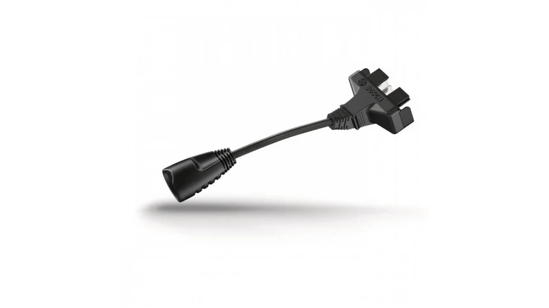 Bosch Charger Adapter