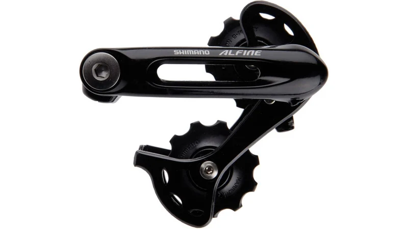 Shimano Alfine CT-S500