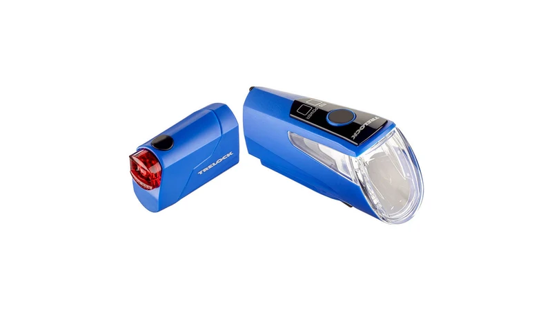 Trelock LS 460 I-GO Power / LS 720