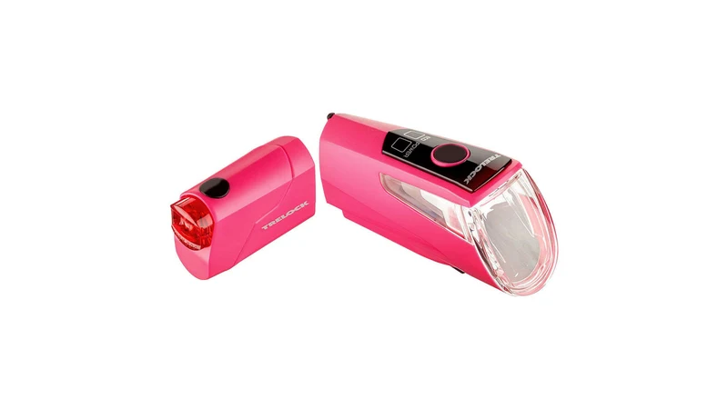 Trelock LS 460 I-GO Power / LS 720