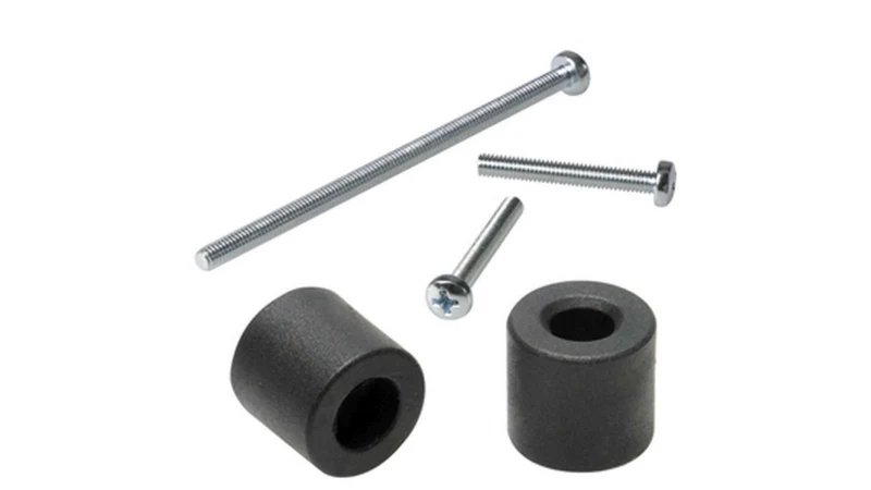 KLICKfix Yamaha Display Spacer