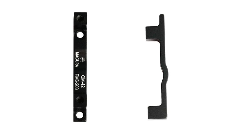 Magura QM42 203mm 6 Zoll Postmount