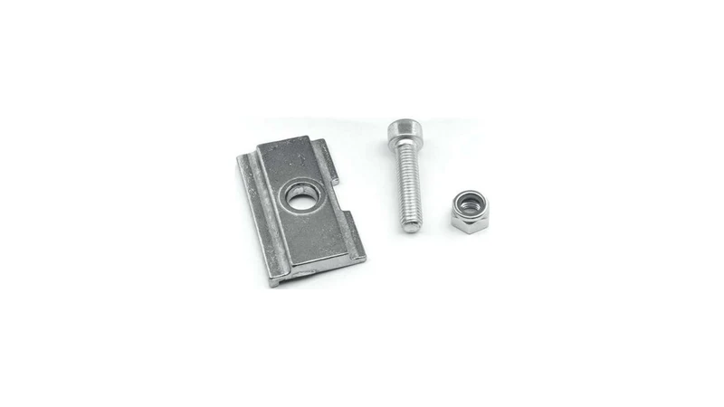 Pletscher Adapterplatte F20