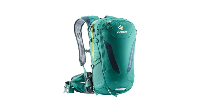 Deuter Compact EXP 12 Rucksack