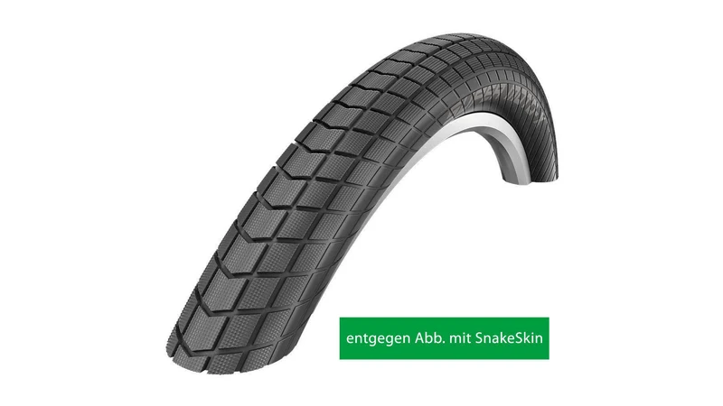 Schwalbe Super Moto-X 27,5 GG