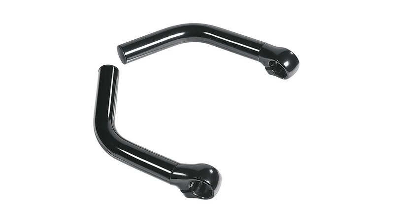 Ergotec Bar Ends 440 Aluminium