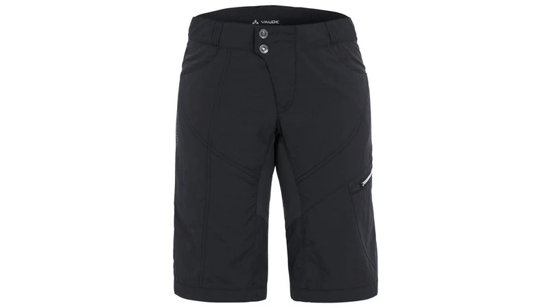 Vaude Women's Tamaro Shorts