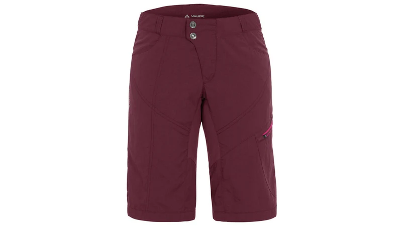 Vaude Women's Tamaro Shorts