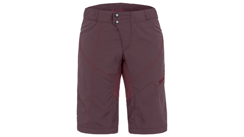 Vaude Women's Tamaro Shorts