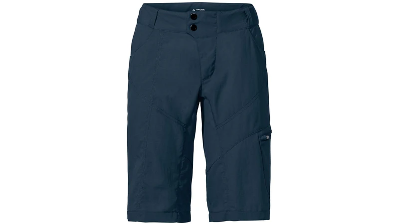 Vaude Women's Tamaro Shorts