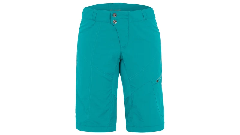 Vaude Women's Tamaro Shorts
