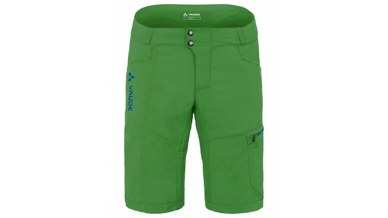 Vaude Men's Tamaro Shorts