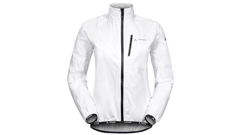 Vaude Women's Drop Jacket III