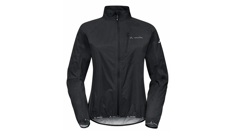 Vaude Women's Drop Jacket III