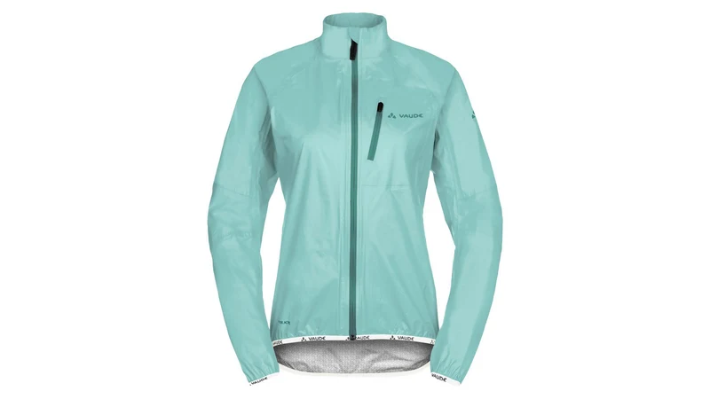 Vaude Women's Drop Jacket III