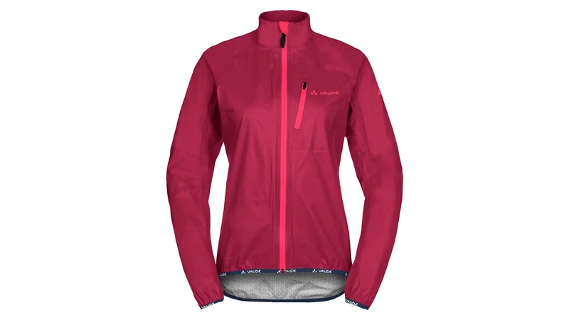 Vaude Women's Drop Jacket III