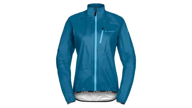 Vaude Women's Drop Jacket III