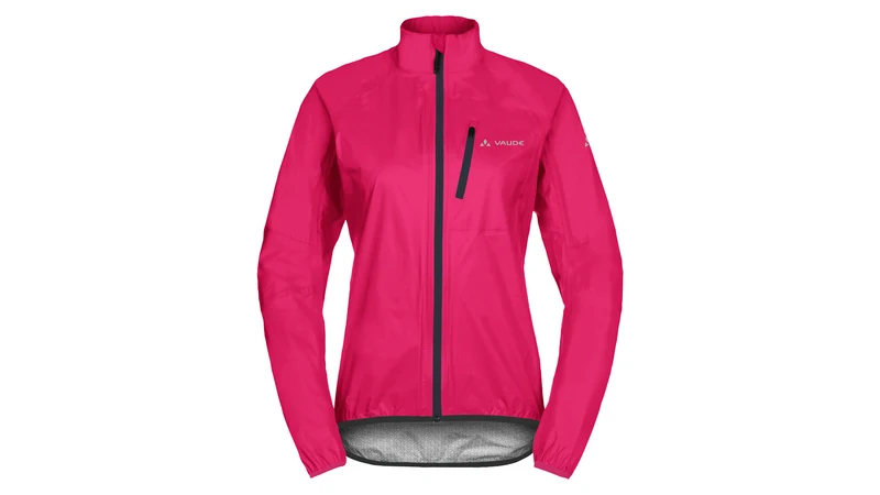 Vaude Women's Drop Jacket III