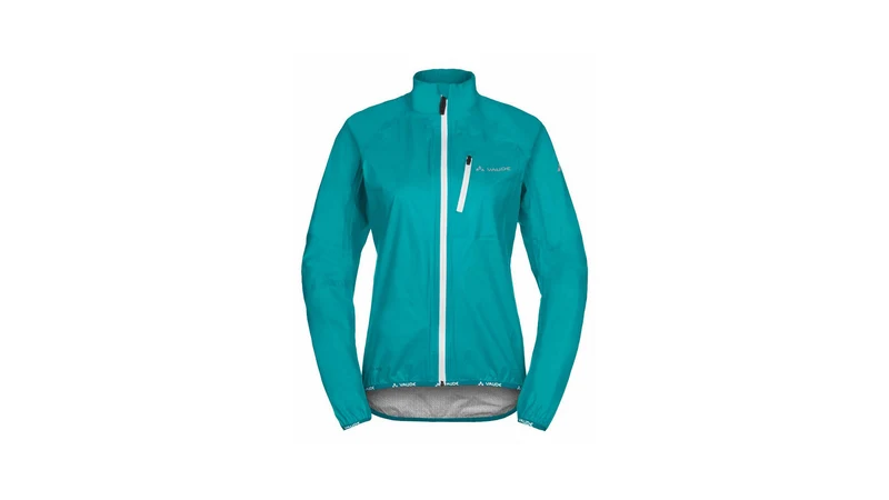 Vaude Women's Drop Jacket III
