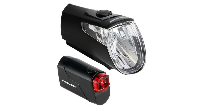 Trelock LS 360 I-GO Eco / LS 720