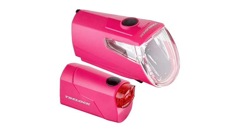 Trelock LS 360 I-GO Eco / LS 720