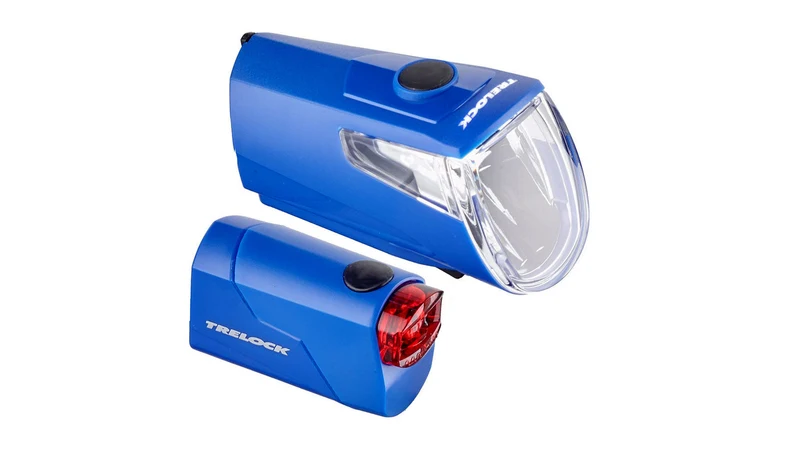 Trelock LS 360 I-GO Eco / LS 720