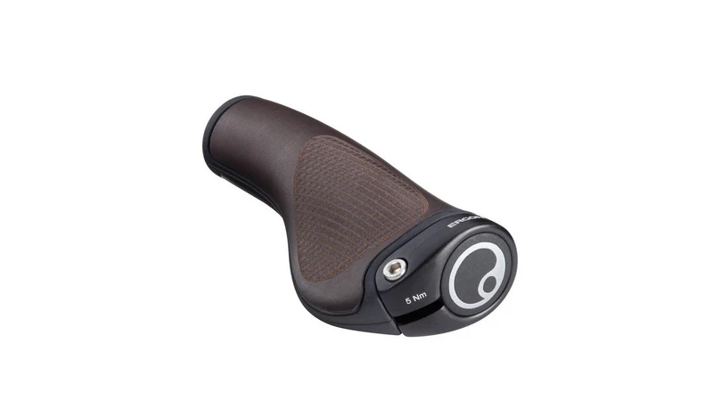 Ergon GP1 BioLeder Griff