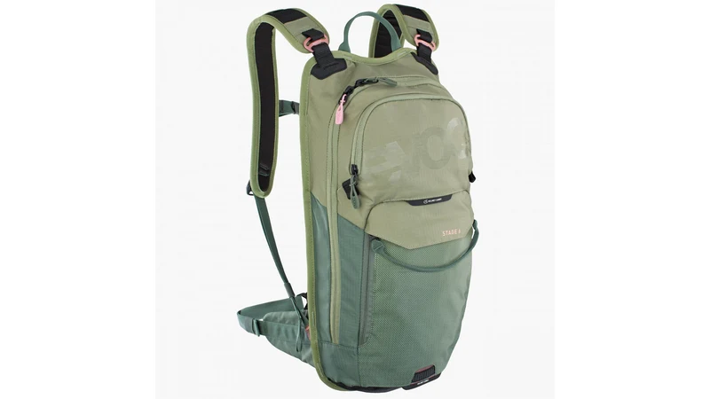 Evoc Stage 6L Rucksack