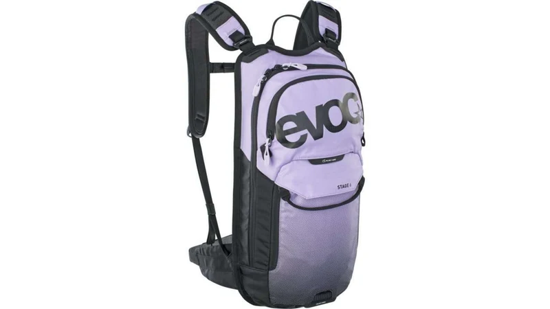 Evoc Stage 6L Rucksack