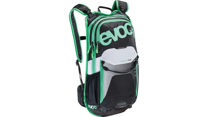 Evoc Stage Team 12L Rucksack