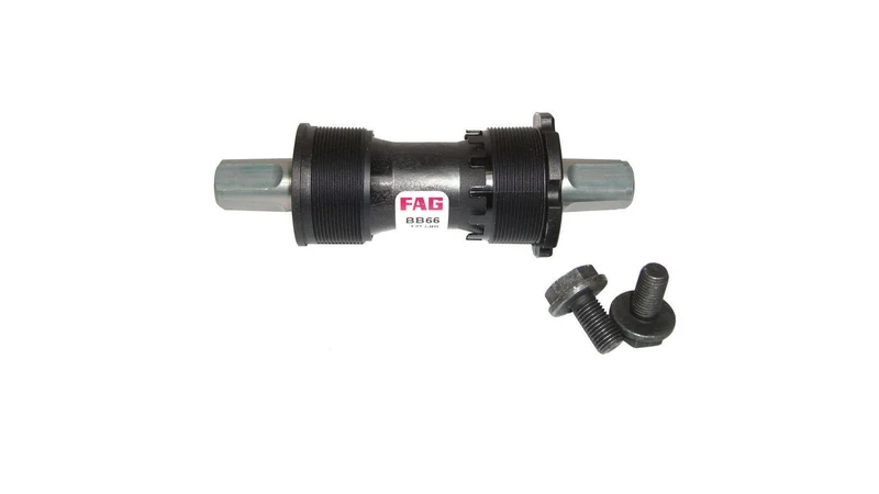 FAG Innenlager 127mm 4-Kant
