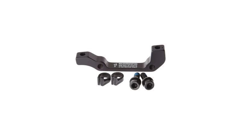 Shimano SM-MA-R160 Adapter hinten
