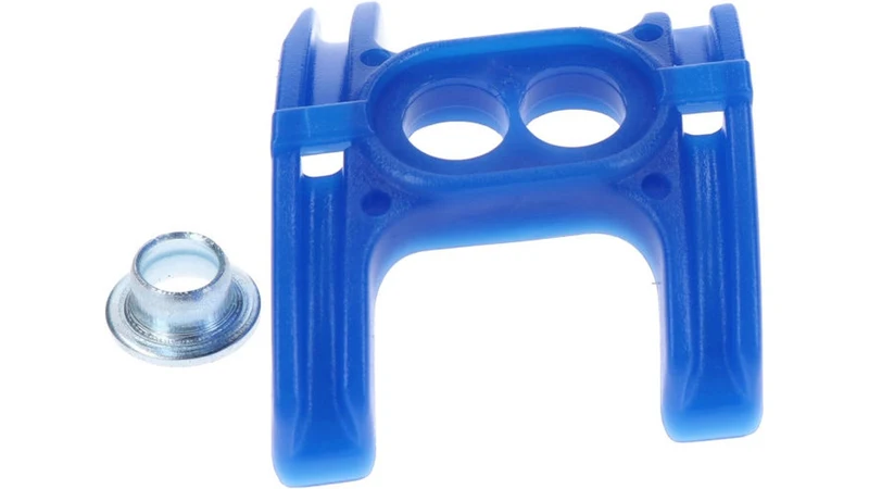 Shimano Zugführung Tretlagergehäuse