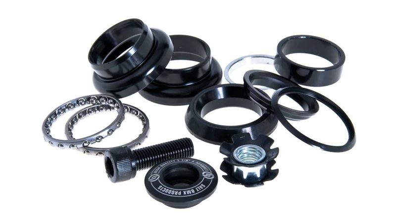 Salt BMX Ahead Steuersatz 1-1/8"