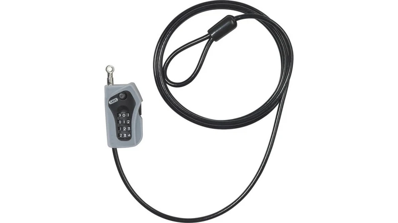Abus Combiloop 205 200 cm